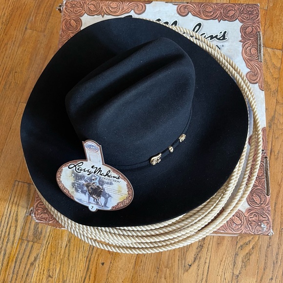 Larry Mahan Hat Collection - Western Style - Picture 6 of 12